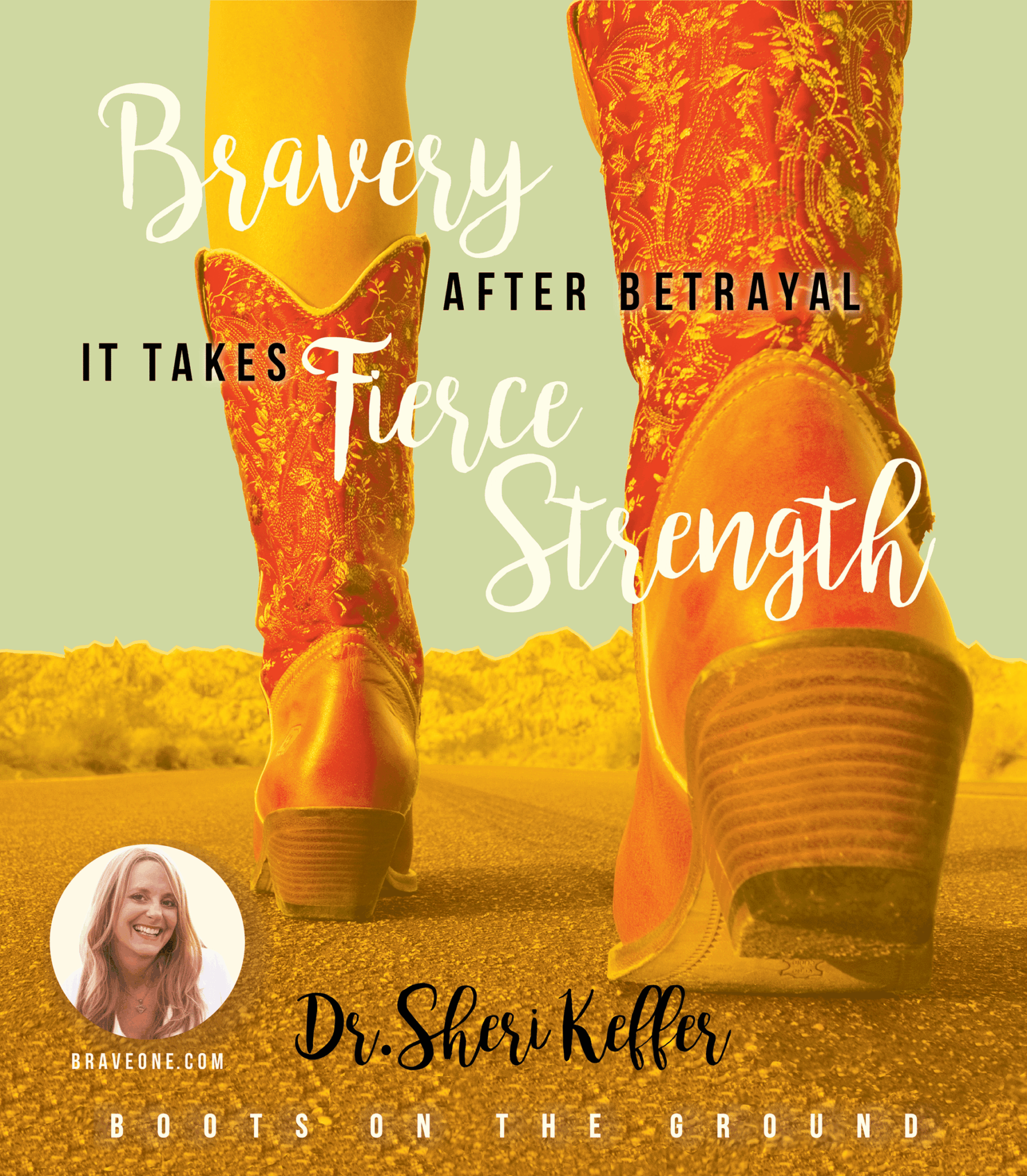 Bravery After Betrayal Intensive<BR>October 23-26, 2025<BR>Two Payments<BR><span style="color: #319e7c;">This Option & Discount<BR>Disappear September 1st</span>